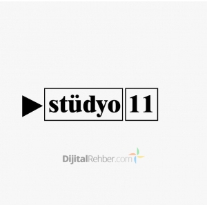STÜDYO 11 AJANS KUŞADASI