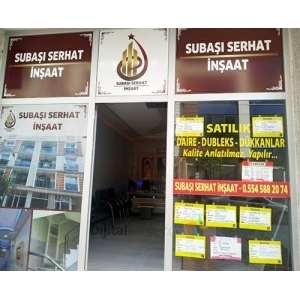 Subaşı Serhat İnşaat Emlak 