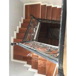 SULTANGAZİ KADİROĞLU AHŞAP