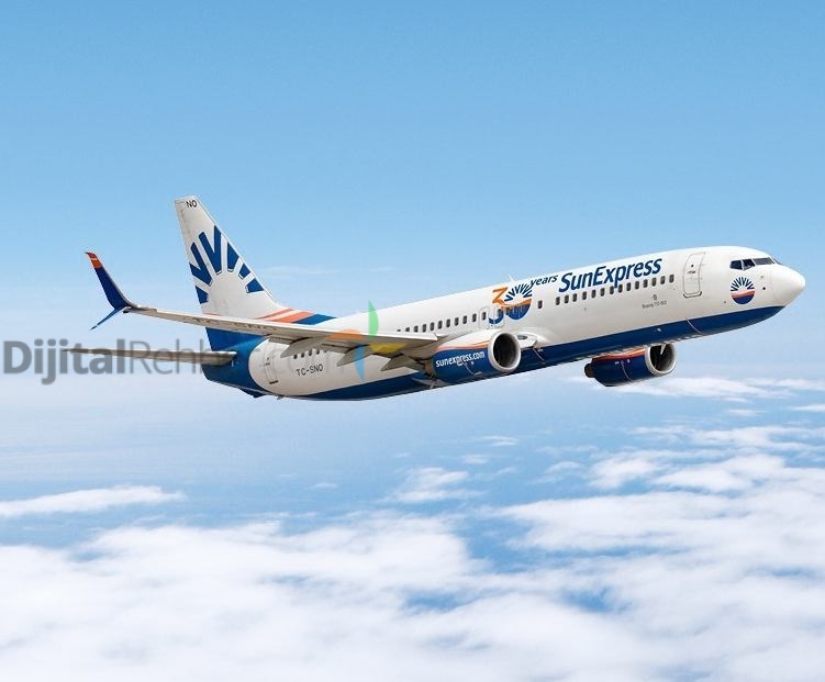 SunExpress Hava Yolları