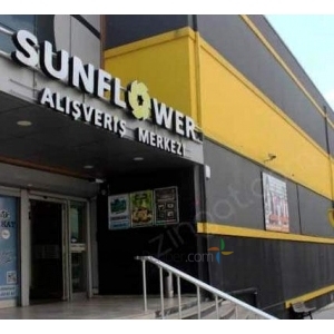 SUNFLOWER A.V.M ESENYURT ESENKENT İSTANBUL