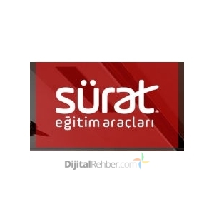 Sürat Eğitim Araçları ve Büro Mobilya Sistemleri A.Ş. 