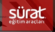 Sürat Eğitim Araçları ve Büro Mobilya Sistemleri A.Ş. 