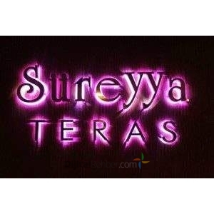 Süreyya Teras Yunan ve Rum Tavernası Beyoğlu
