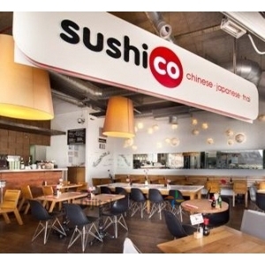 Sushico Alsancak