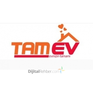 TAMEV BEYAZ EŞYA KÜÇÜK EV ALETLERİ MOBİLYA ÇEYİZ MAĞAZASI KAĞITHANE SANAYİ MAHALLESİ İSTANBUL