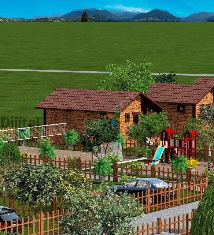 TARSUS HALİS EMLAK