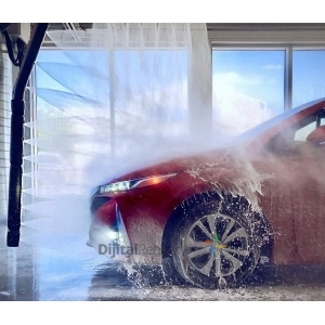 TARSUS RÜZGAR AUTO DETAİLİNG