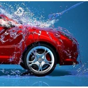 TARSUS TERASUS CAR CARE