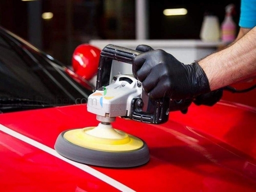 TARSUS TERASUS CAR CARE