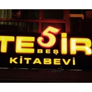Tebeşir Kitabevi Kirtasiye Oyuncak Dikmen