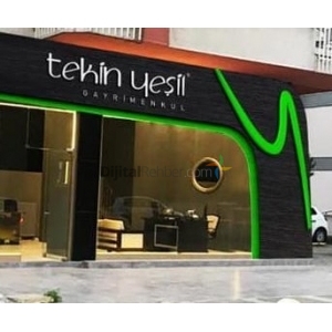 Tekin Yeşil Gayrimenkul