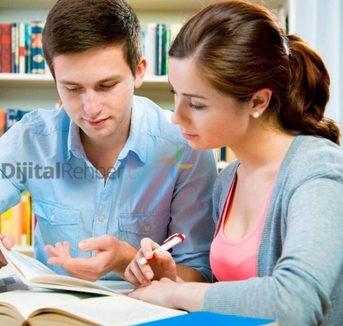 TEKİRDAĞ ALMANCA İNGİLİZCE ÖZEL DERS