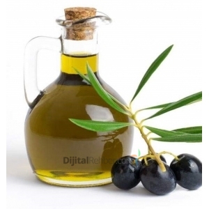 TEKİRDAĞ ARICAN ORGANİK ZEYTİNYAĞI