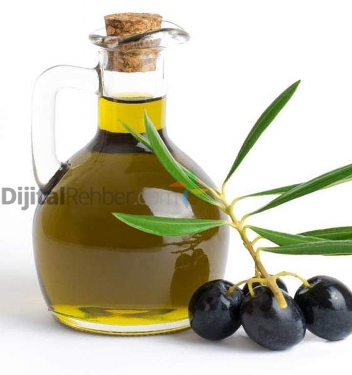 TEKİRDAĞ ARICAN ORGANİK ZEYTİNYAĞI
