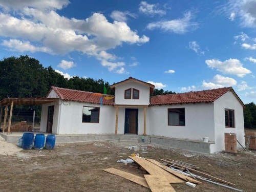 TEKİRDAĞ ÇORLU DENİZ İNŞAAT