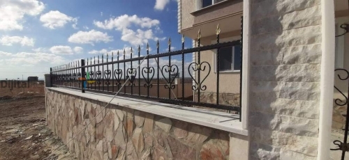 TEKİRDAĞ ERGENE ÇORLU FERFORJE
