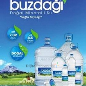 KAPAKLI DAMACANA SU