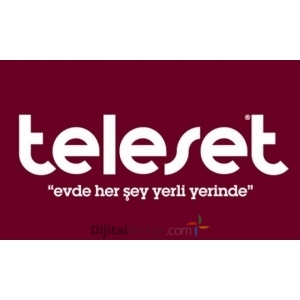 Teleset Mobilya Fabrika Adresi