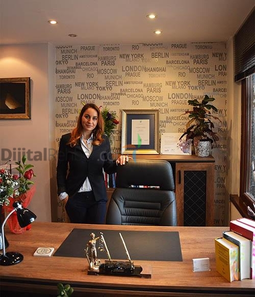TERCÜME VE HUKUK DANIŞMANLIĞI LEVENT ETİLER 