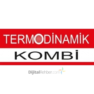 Termodinamik Kombi Karabağlar