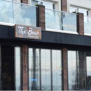 The Bear Gastro Pub Kuşadası