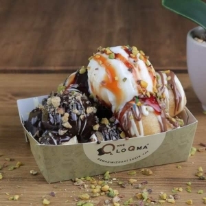 THE LOQMA MERKEZ OFİS FRANCHİSİNG