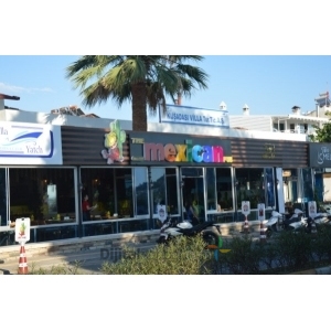 THE MEXİCAN PUB KUŞADASI