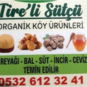Tireli Sütçü