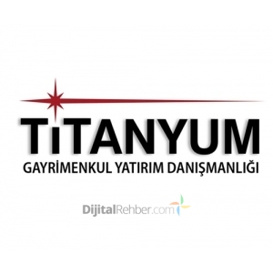 Titanyum Gayrimenkul Emlak Üsküdar