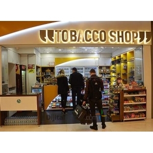 TOBACCO SHOP ZORLU CENTER PİPO MALZEMELERİ İDDAA  SPOR TOTO