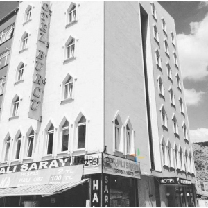 TOKAT BADEE OTEL KONAKLAMA VE RESTAURANT