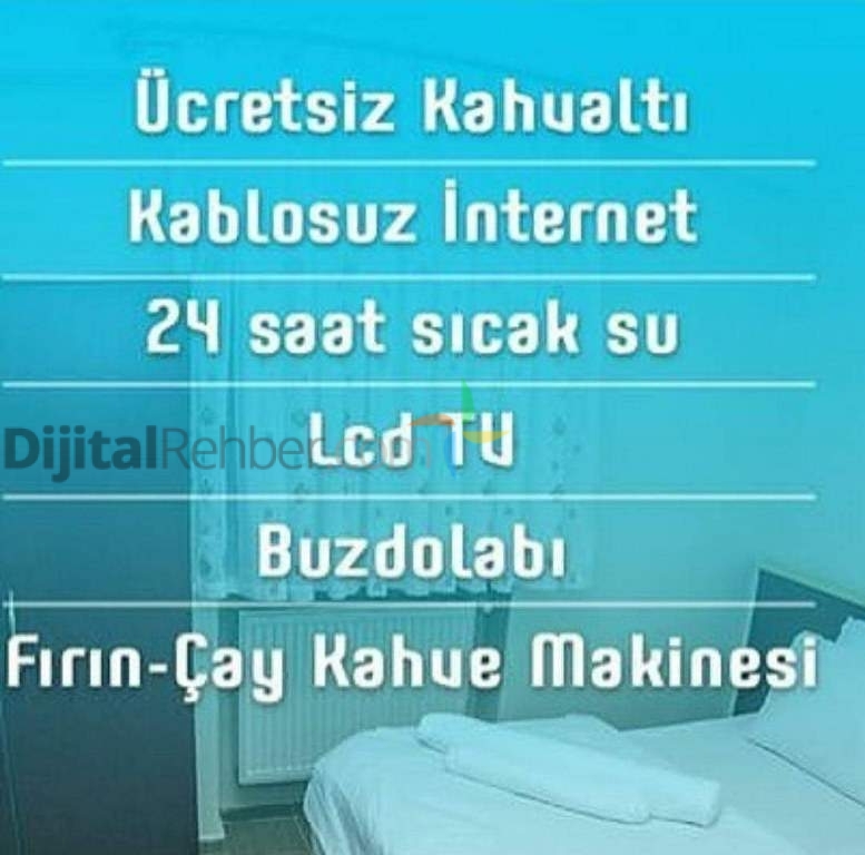 TOKAT BADEE OTEL KONAKLAMA VE RESTAURANT