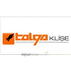 Tolga Grafik Klişe