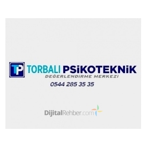 Torbalı Psikoteknik