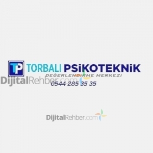 Torbalı Psikoteknik