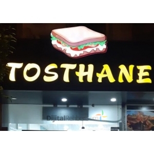 TOSTHANE TOST SANDVİÇ KEŞAN