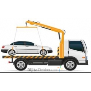 TOSYA OTO KURTARMA VE KARDELEN YEDİEMİN OTOPARK
