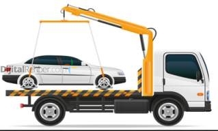 TOSYA OTO KURTARMA VE KARDELEN YEDİEMİN OTOPARK