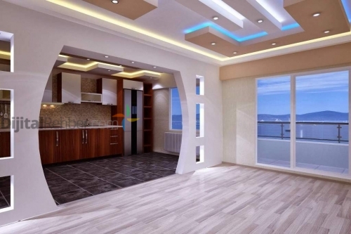 TRABZON DEKORASYON HAFRİYAT