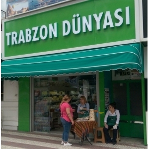  Yöresel Kahvaltılık Ürünler Kuşadası