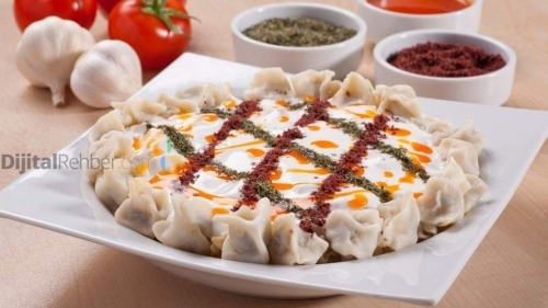 TRABZON İLKİM MANTI