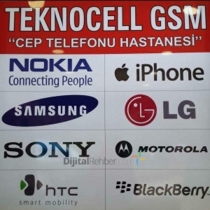 TRABZON YOMRA TEKNOCELL GSM