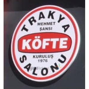 TRAKYA KÖFTE SALONU KEŞAN