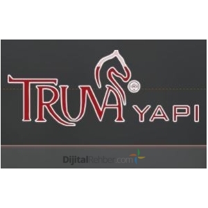 TRUVA PVC PENCERE KAPI VE PANJUR SİSTEMLERİ