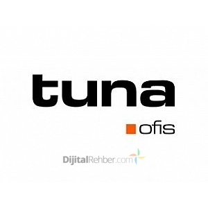 Tuna Ofis Mobilya İstanbul Altunizade Genel Müdürlük