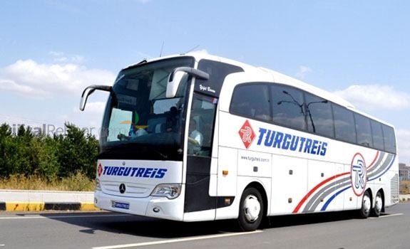 Turgutreis Turizm Kuşadası Acenta