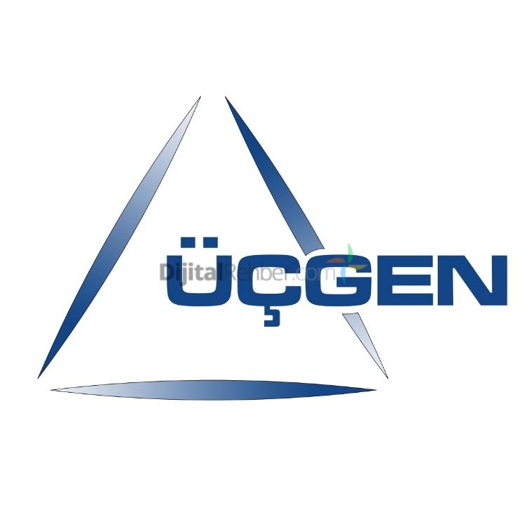 Üçgen Yazılım