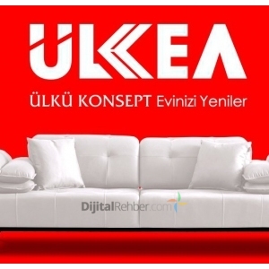 ÜLKEA Söke Mağazası