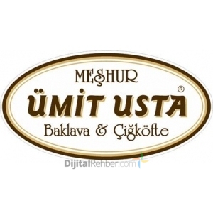 ÜMİT USTA BAKLAVA ÇİĞ KÖFTE KEŞAN